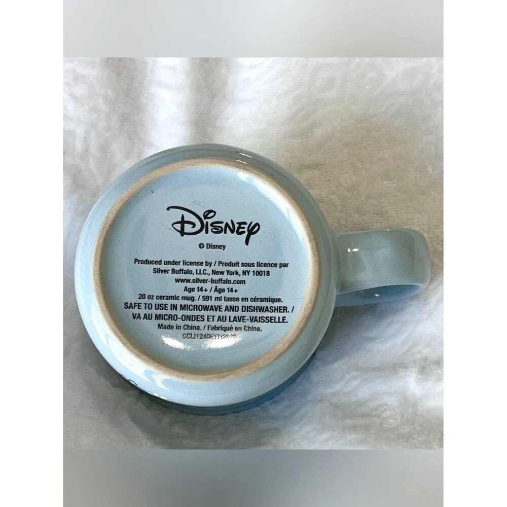 Authentic Disney Lilo & Stitch 